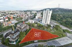 8@BT (D21), Condominium #485213831